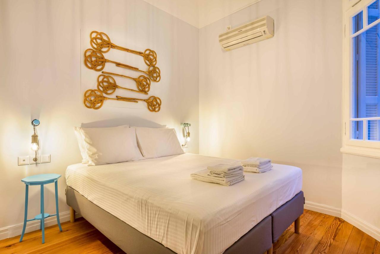 Welcome To The Kolonaki! Athene Buitenkant foto